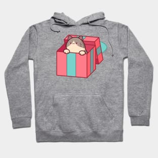 Gift Cat Hoodie